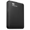 WESTERN DIGITAL Nešiojamas kietasis diskas WD Elements 2TB USB-A 3.0