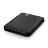 WESTERN DIGITAL Nešiojamas kietasis diskas WD Elements 2TB USB-A 3.0