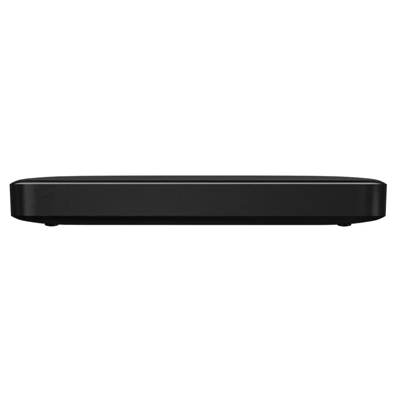 WESTERN DIGITAL Nešiojamas kietasis diskas WD Elements 2TB USB-A 3.0