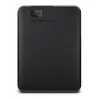 WESTERN DIGITAL Nešiojamas kietasis diskas WD Elements 2TB USB-A 3.0