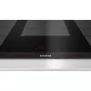 Siemens EX975LXC1E įmontuojama indukcinė kaitlentė, juodas stiklas, 5 zonos, 90 cm