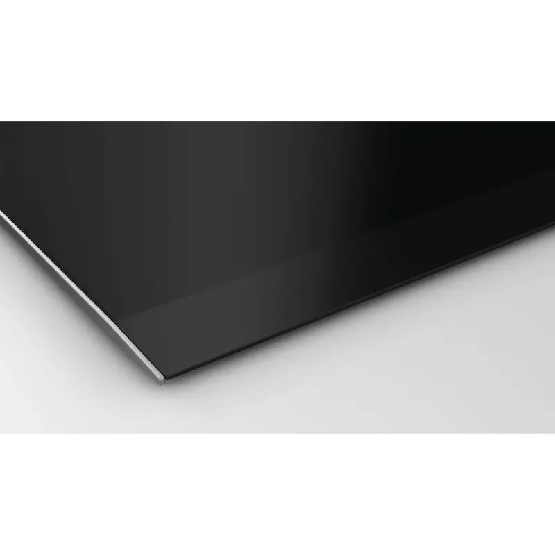 Siemens EX975LXC1E įmontuojama indukcinė kaitlentė, juodas stiklas, 5 zonos, 90 cm