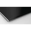 Bosch Serie 8 PXV975DC1E kaitlentė Juoda Įmontuojama 90 cm Indukcinė 5 zonos