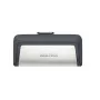 USB atmintukas SanDisk 256 GB USB Type-A / USB Type-C Ganda Ultra Tipe-C