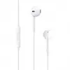 APPLE Ausinės su mikrofonu – EarPods – 3,5 mm lizdas