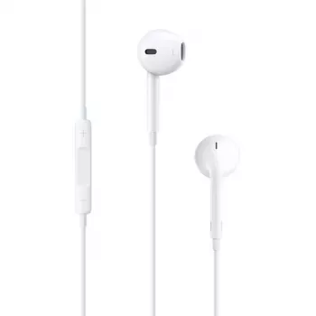 APPLE Ausinės su mikrofonu – EarPods – 3,5 mm lizdas
