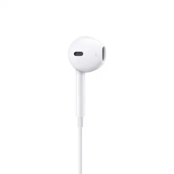 APPLE Ausinės su mikrofonu – EarPods – 3,5 mm lizdas