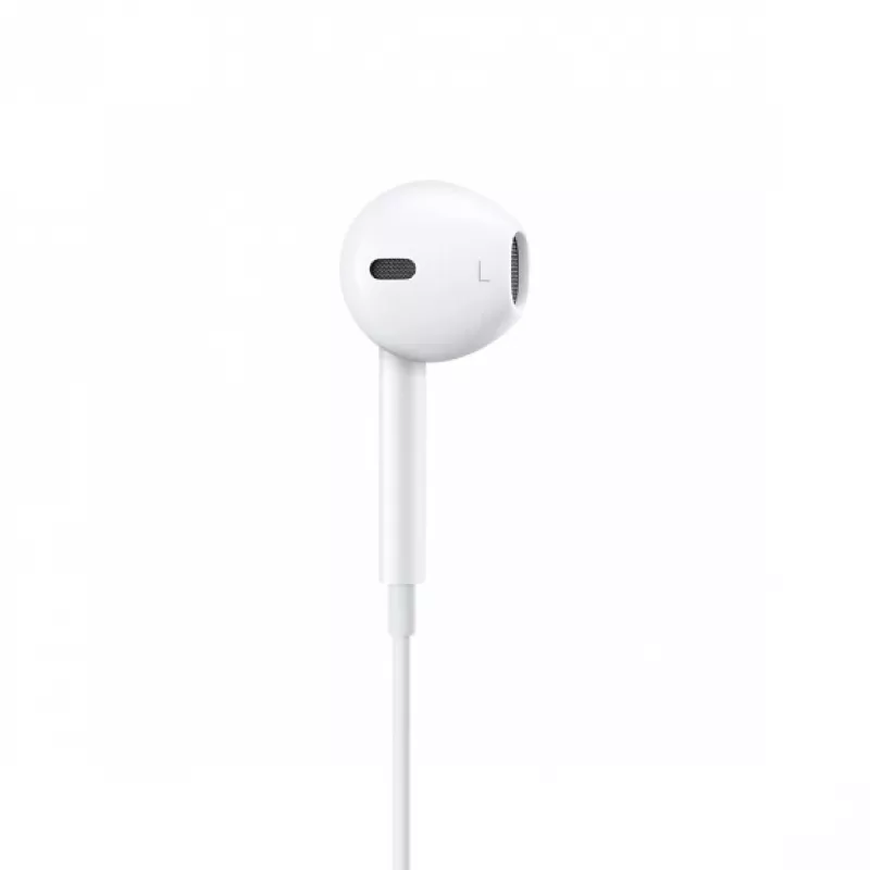APPLE Ausinės su mikrofonu – EarPods – 3,5 mm lizdas