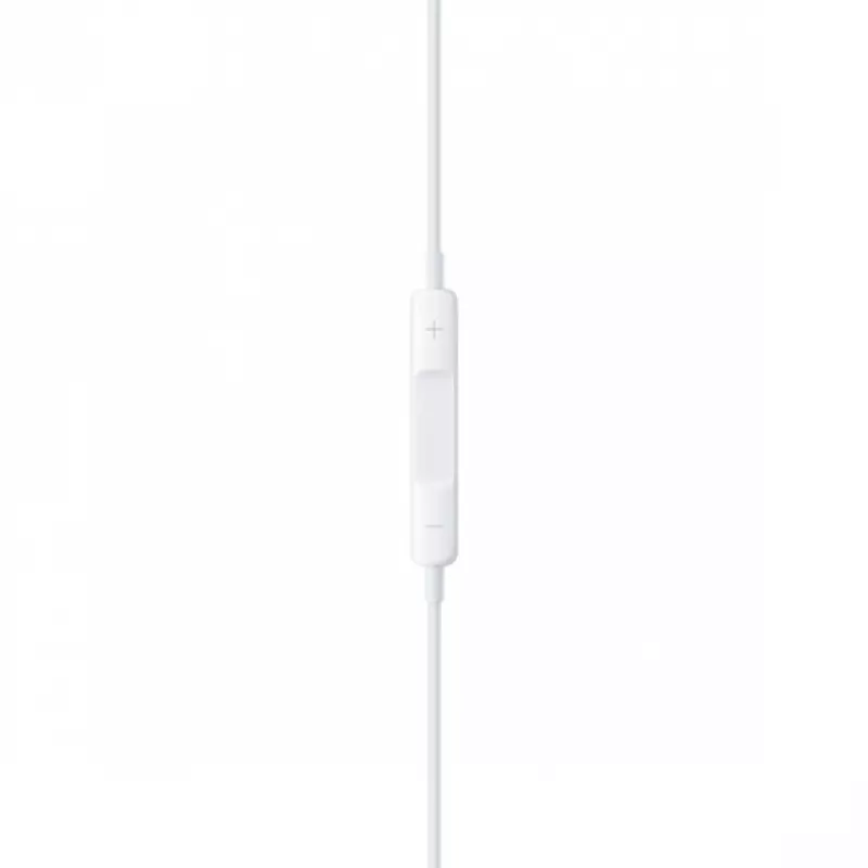 APPLE Ausinės su mikrofonu – EarPods – 3,5 mm lizdas