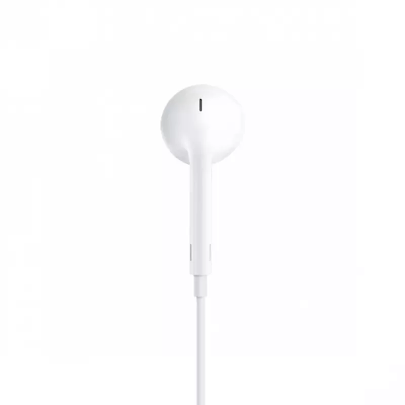 APPLE Ausinės su mikrofonu – EarPods – 3,5 mm lizdas