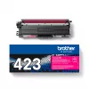 Originalus Brother TN-423M dažų kasetė, rausvai raudona, 4000 puslapių