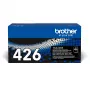 Originalus kasečių blokas Brother TN-426BK juoda 3000 puslapių