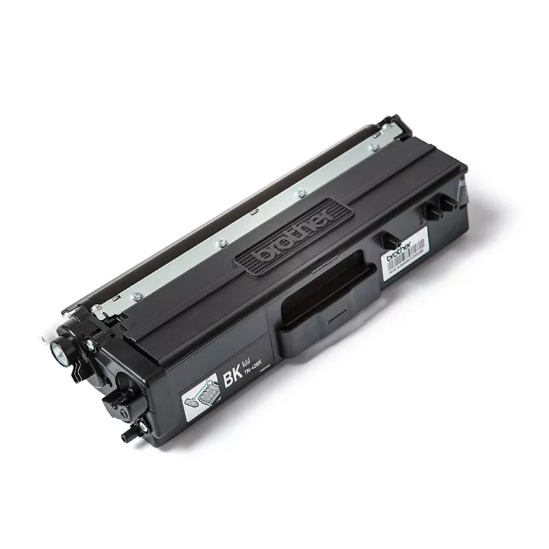 Originalus kasečių blokas Brother TN-426BK juoda 3000 puslapių