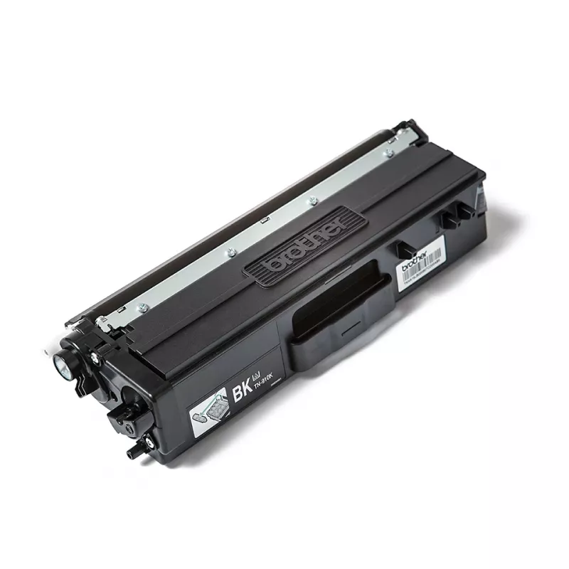 Originalus Brother TN-910BK juodos spalvos tonerio kasetė, 9000 puslapių