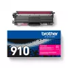 Tonerių kasetė Brother TN910M Ultra Jumbo 9000 puslapių Magenta