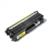 Tonero kasetė Brother TN910Y Ultra Jumbo geltona 10000 puslapių