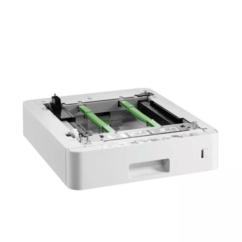 Brother LT-330CL didelės talpos popieriaus dėklas