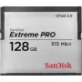 CFast 2.0 SanDisk 128GB atminties kortelė SDCFSP-128G-G46D