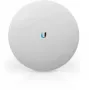 UBIQUITI NETWORKS Belaidis prieigos taškas NanoBeam AC Gen2 NBE-5AC-GEN2 AirMax Atheros MIPS 74kc Baltas