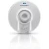 UBIQUITI NETWORKS Belaidis prieigos taškas NanoBeam AC Gen2 NBE-5AC-GEN2 AirMax Atheros MIPS 74kc Baltas