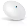 UBIQUITI NETWORKS Belaidis prieigos taškas NanoBeam AC Gen2 NBE-5AC-GEN2 AirMax Atheros MIPS 74kc Baltas