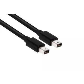 CLUB3D Mini DisplayPort 1.4 laidas HBR3 8K60Hz Vyriškas / Vyriškas 2 m