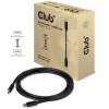 CLUB3D Mini DisplayPort 1.4 laidas HBR3 8K60Hz Vyriškas / Vyriškas 2 m