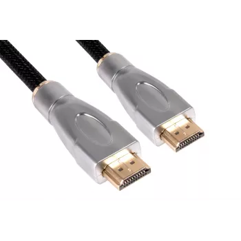 CLUB3D Premium High Speed HDMI™ 2.0 4K60Hz UHD laidas 1 m
