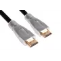 CLUB3D Premium High Speed HDMI™ 2.0 4K60Hz UHD laidas 1 m