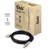 CLUB3D Premium High Speed HDMI™ 2.0 4K60Hz UHD laidas 1 m