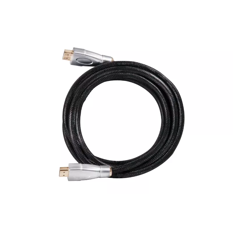 CLUB3D Premium High Speed HDMI™ 2.0 4K60Hz UHD laidas 1 m