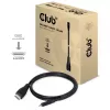 CLUB3D Micro HDMI™ į HDMI™ 2.0 laidas 4K60Hz 1 m / 3,28 pėd. (CAC-1351)