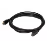 CLUB3D HDMI 2.0 ilginamasis laidas 3 m (vyriška/ moteriška jungtis) 4K60Hz