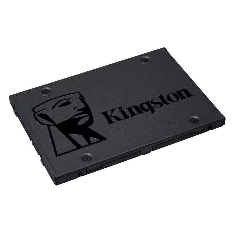 Kingston A400 480 GB 2,5 colio SATA III TLC SSD