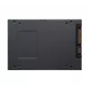 Kingston A400 480 GB 2,5 colio SATA III TLC SSD