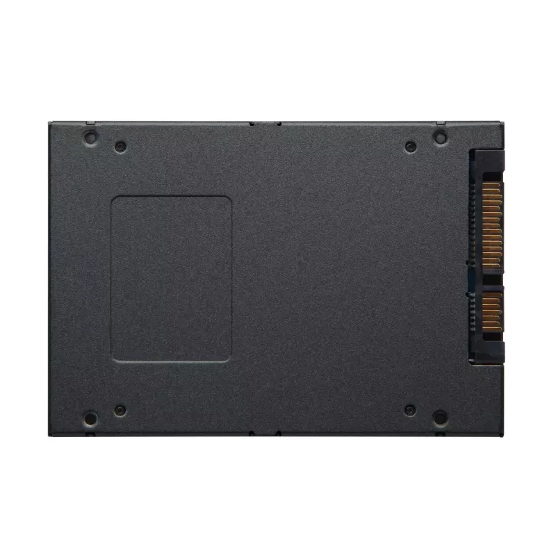 Kingston A400 480 GB 2,5 colio SATA III TLC SSD