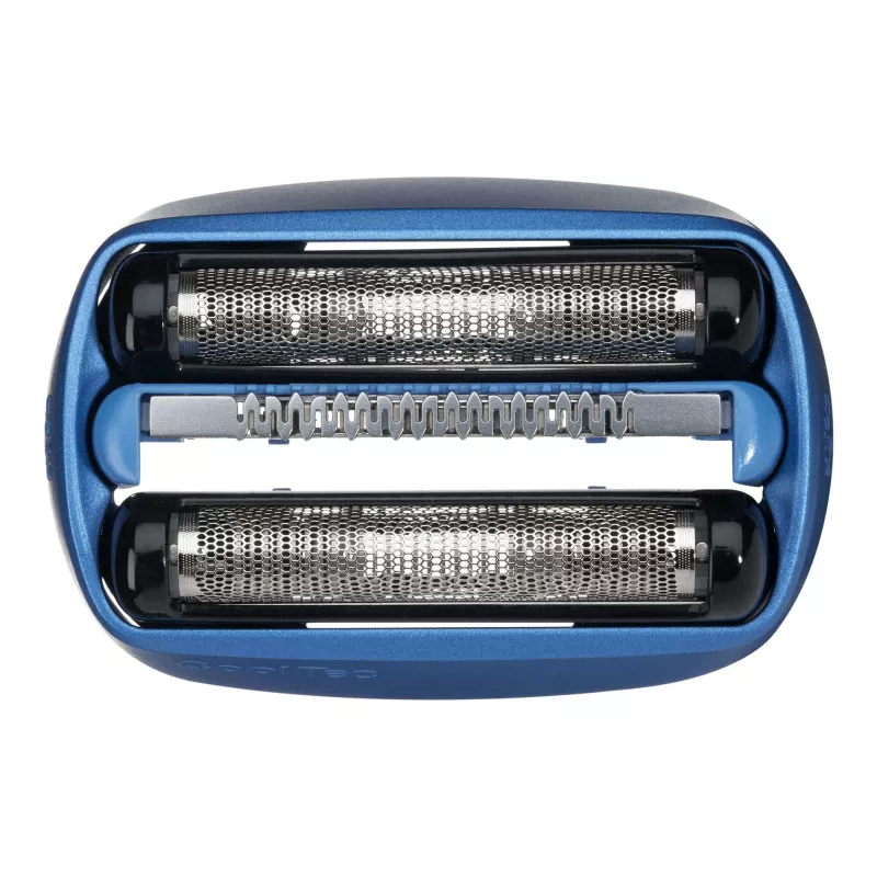 Braun Series 3 BR-CP40B skustuvo galvutė, mėlyna, tinka Cooltec CT2, CT4, CT5