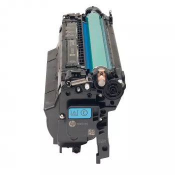 HP 655A Cyan Original LaserJet Toner kasetė, 10500 puslapių, žydra, 1 vnt.
