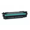 HP 655A rausvai raudonas originalus LaserJet kasetė, 10500 puslapių, rausvai raudona, 1 vnt.