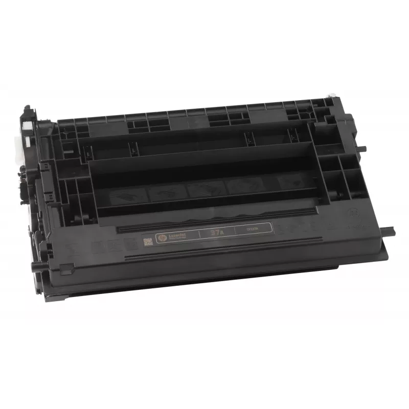 Kasetė HP 37A juoda Original LaserJet 3000 puslapių