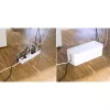 Dėžutė laidams LogiLink KAB0063 balta