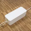 Dėžutė laidams LogiLink KAB0063 balta