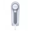 Braun HM 3135 WH Rankinis plaktuvas 500 W Pilka, Balta