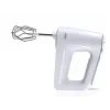 Braun HM 3135 WH Rankinis plaktuvas 500 W Pilka, Balta