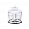 Braun HM 3135 WH Rankinis plaktuvas 500 W Pilka, Balta