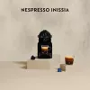 Kapsulinė espreso kavos aparatė De’Longhi Inissia EN 80.BAE, Nespresso, 0,7 L vandens bakelis, 19 bar, juoda