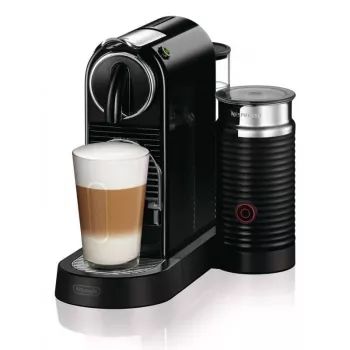 De’Longhi Citiz EN267.BAE Pusiau automatinis kavos aparatas 1 L