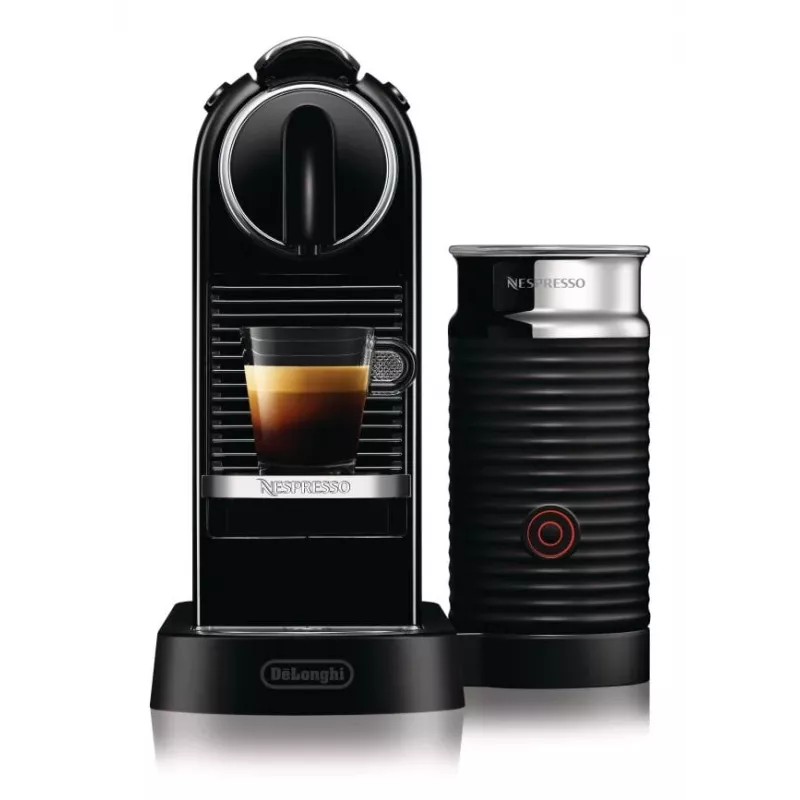 De’Longhi Citiz EN267.BAE Pusiau automatinis kavos aparatas 1 L
