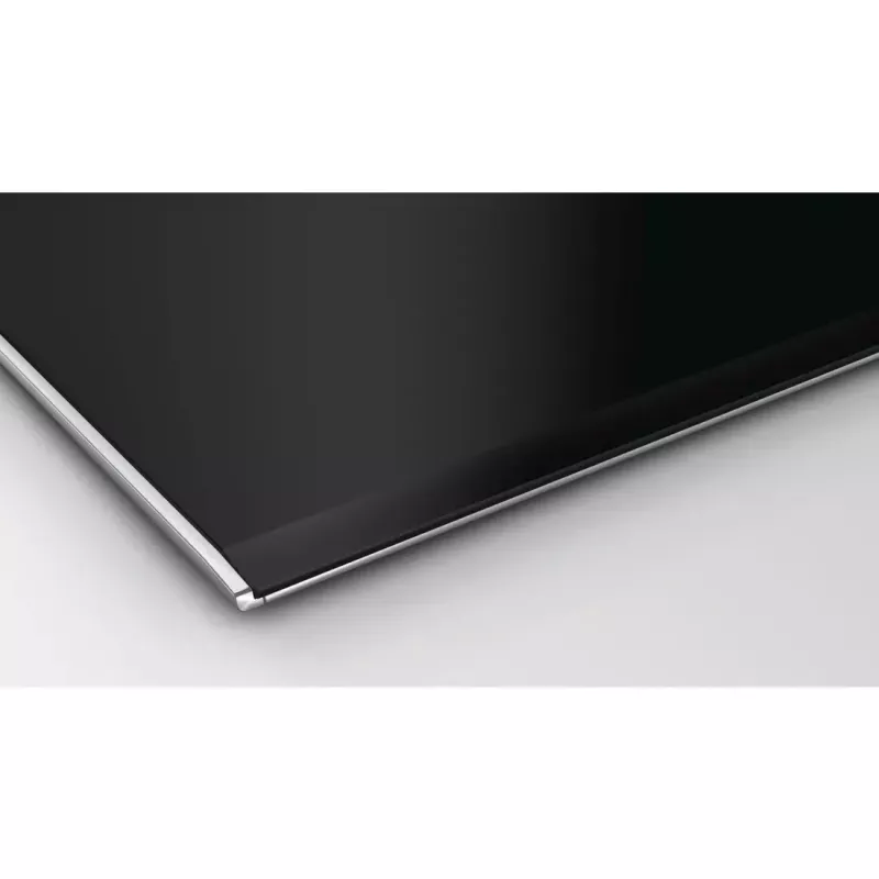 Bosch Serie 8 PXY875DC1E indukcinė kaitlentė juoda įmontuojama 81 cm 4 zonos