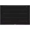 Bosch Serie 8 PXY875DC1E indukcinė kaitlentė juoda įmontuojama 81 cm 4 zonos